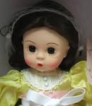 Madame Alexander - Nora Going to Tea (Fall Friendship Luncheon (companion doll))